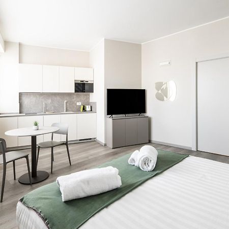 Апартаменты Easylife - Oasi Di Relax In Duomo Милан Экстерьер фото