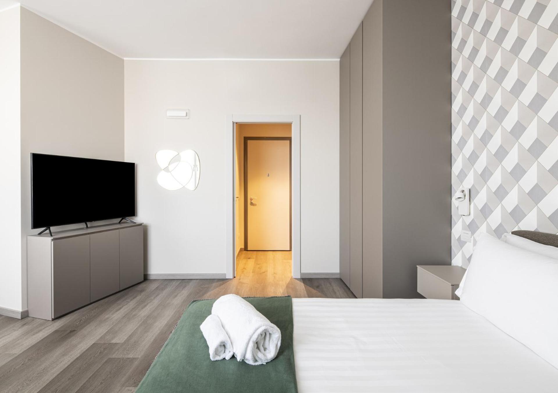 Апартаменты Easylife - Oasi Di Relax In Duomo Милан Экстерьер фото