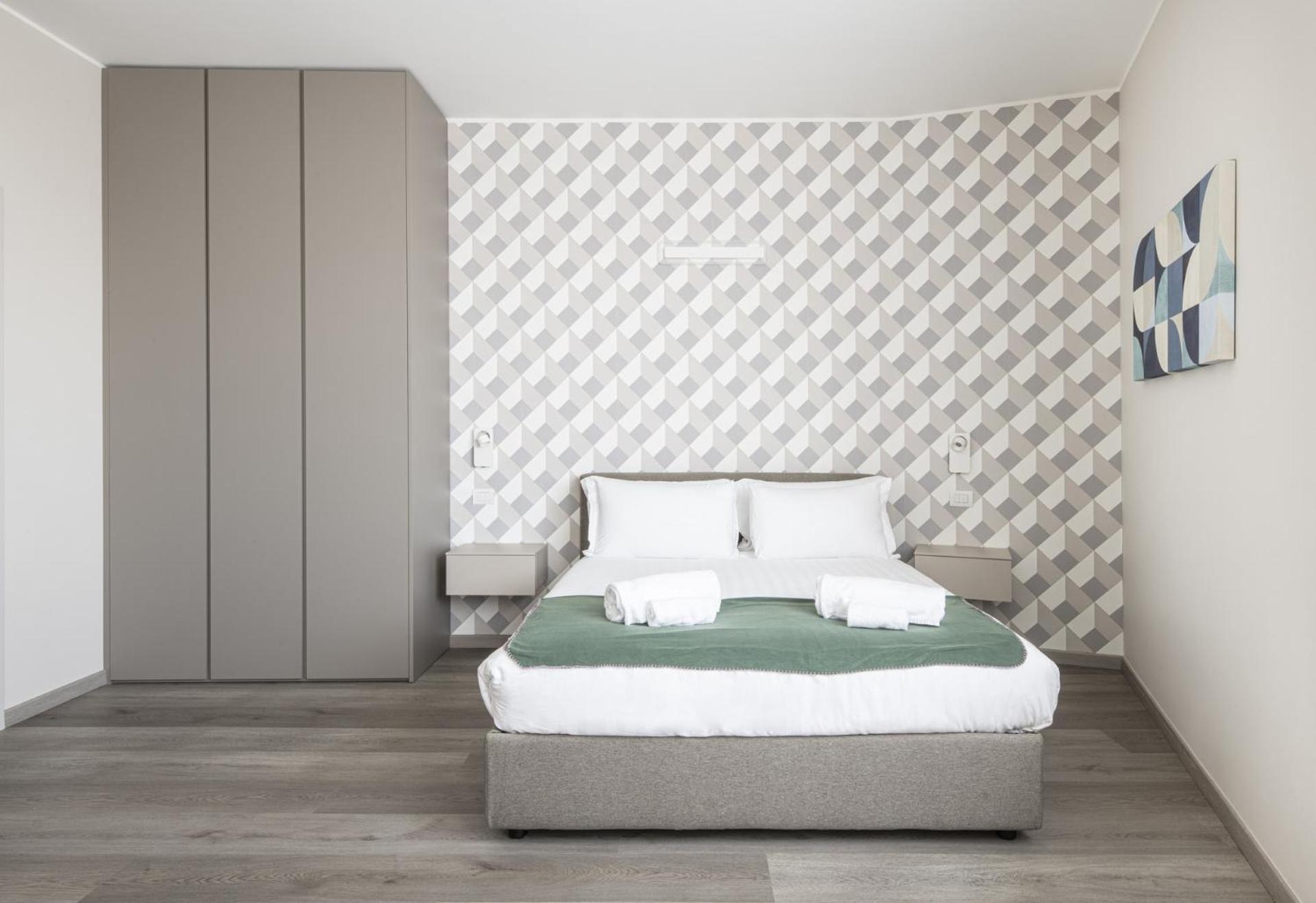 Апартаменты Easylife - Oasi Di Relax In Duomo Милан Экстерьер фото