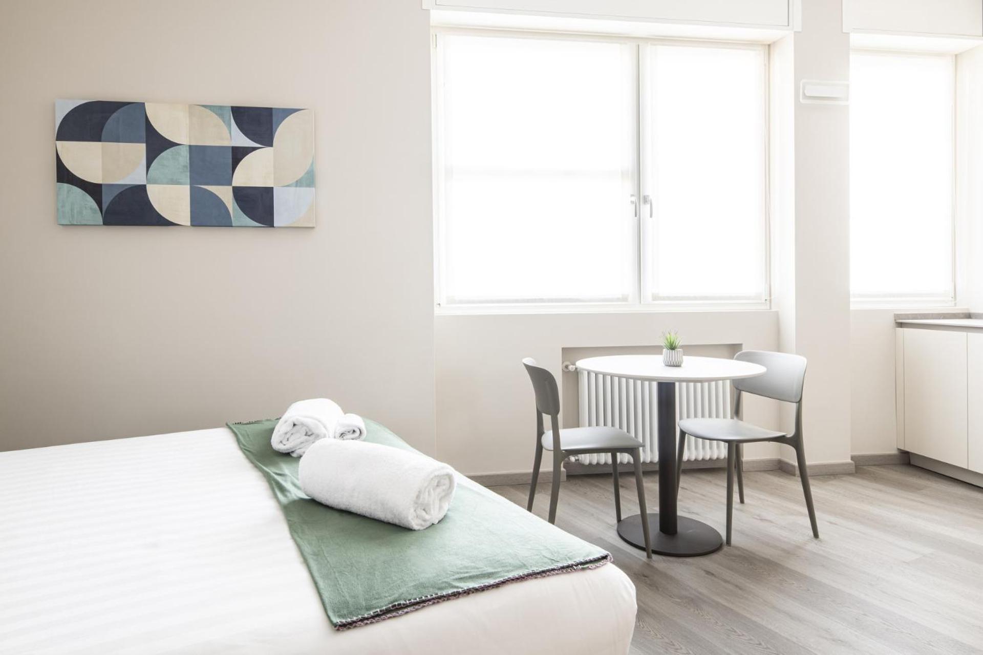 Апартаменты Easylife - Oasi Di Relax In Duomo Милан Экстерьер фото