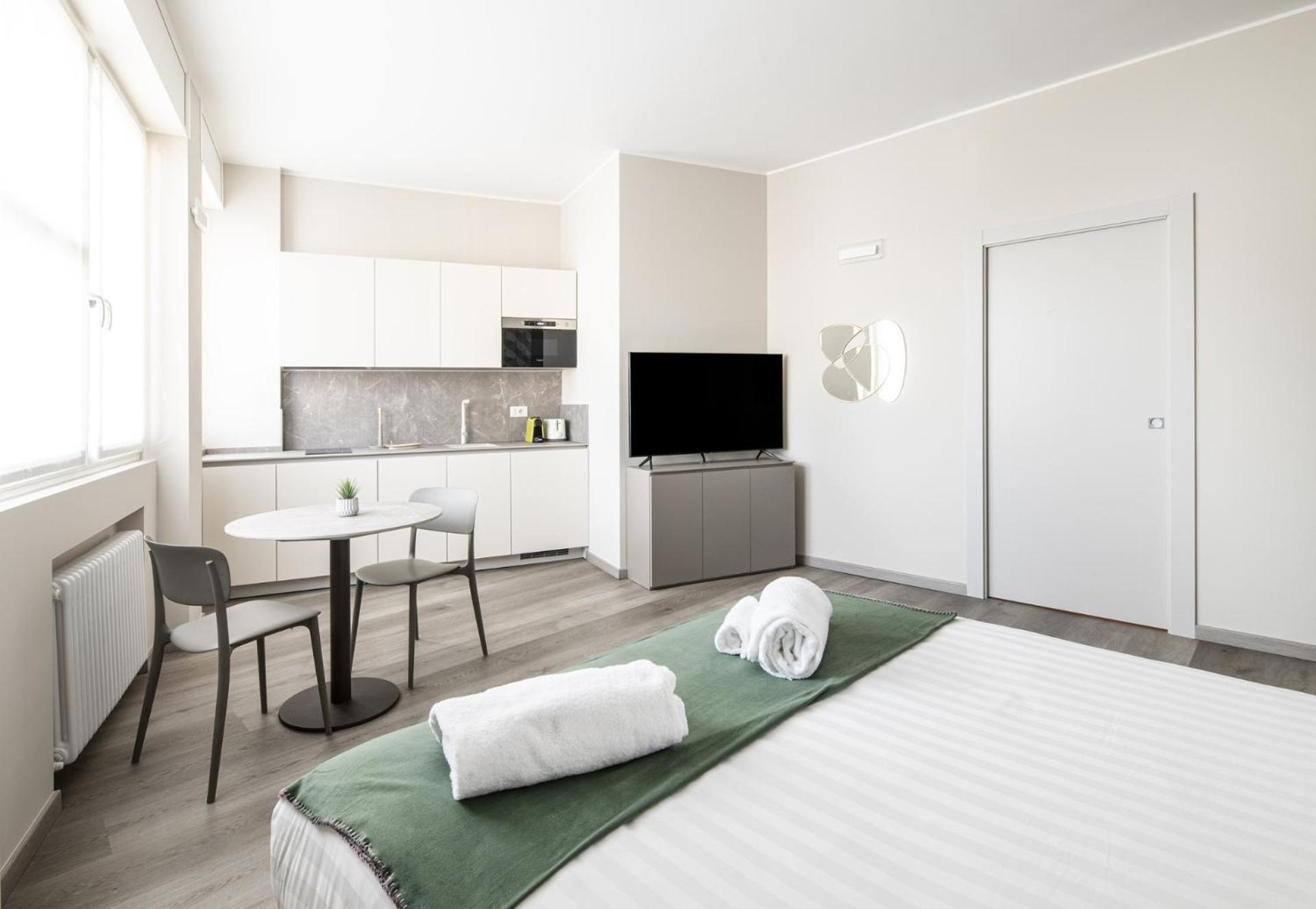 Апартаменты Easylife - Oasi Di Relax In Duomo Милан Экстерьер фото